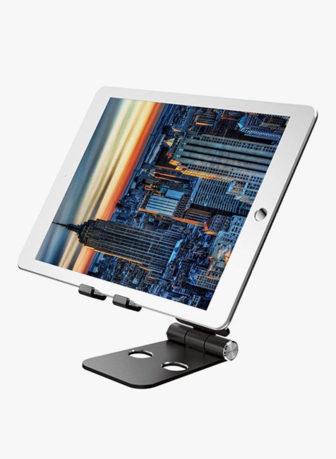 Voberry Mobile Phone Holder For Apple iPhone Black - Image 4