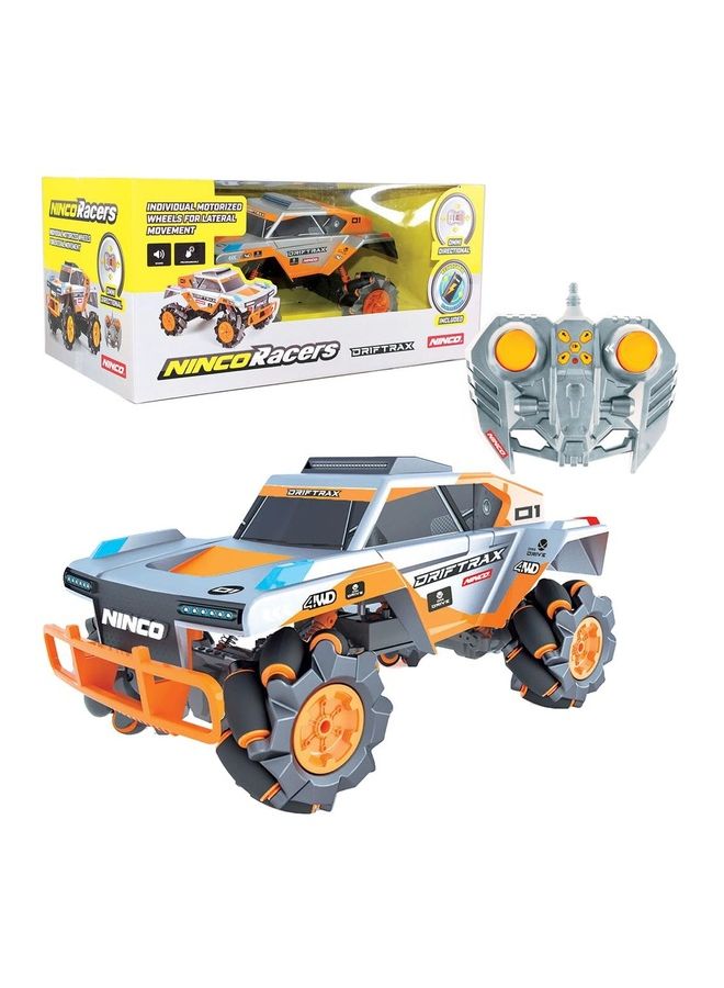 Ninco Drfitrax Racers 34 x 18.1 x 15.8cm 