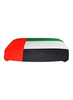 MAAGEN UAE National Day Universal Flag For Car Hood Cover 