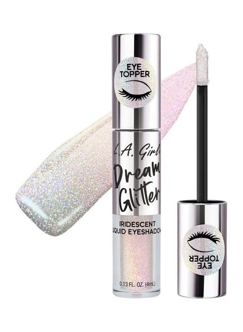 Desert Dream Glitter Liquid Eyeshadow Iridescent Dream