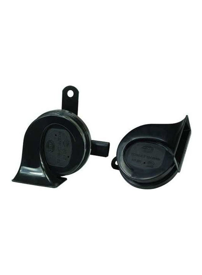 Generic Clax coated with 12 volts 