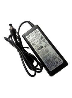 Samsung Laptop AC Adapter Charger Black  - Image 2