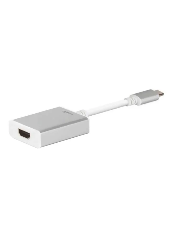 موشي محول USB من النوع C إلى HDMI
