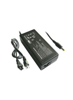 Acer AC Adapter Charger For Acer Aspire Laptop Black  - Image 1