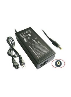 Acer AC Adapter Charger For Acer Aspire Laptop Black  - Image 2