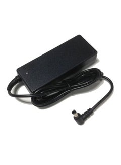 Sony Replacement AC Charging Adapter For Sony VAIO Black  - Image 2