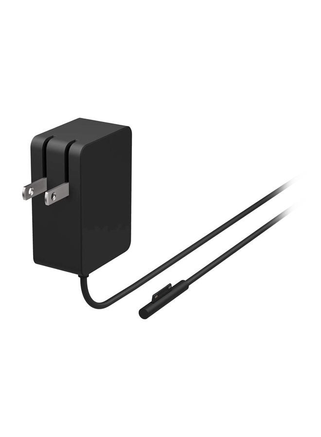 مايكروسوفت محول تزويد بالطاقة لأجهزة سيرفس أسود