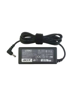 Acer Charging Adapter For Laptop Black 