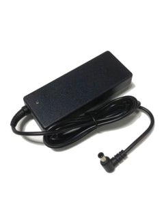 Sony VAIO19.5V 76W AC Adapter Power Cable Black  - Image 2