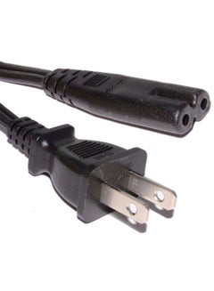Sony VAIO19.5V 76W AC Adapter Power Cable Black  - Image 3