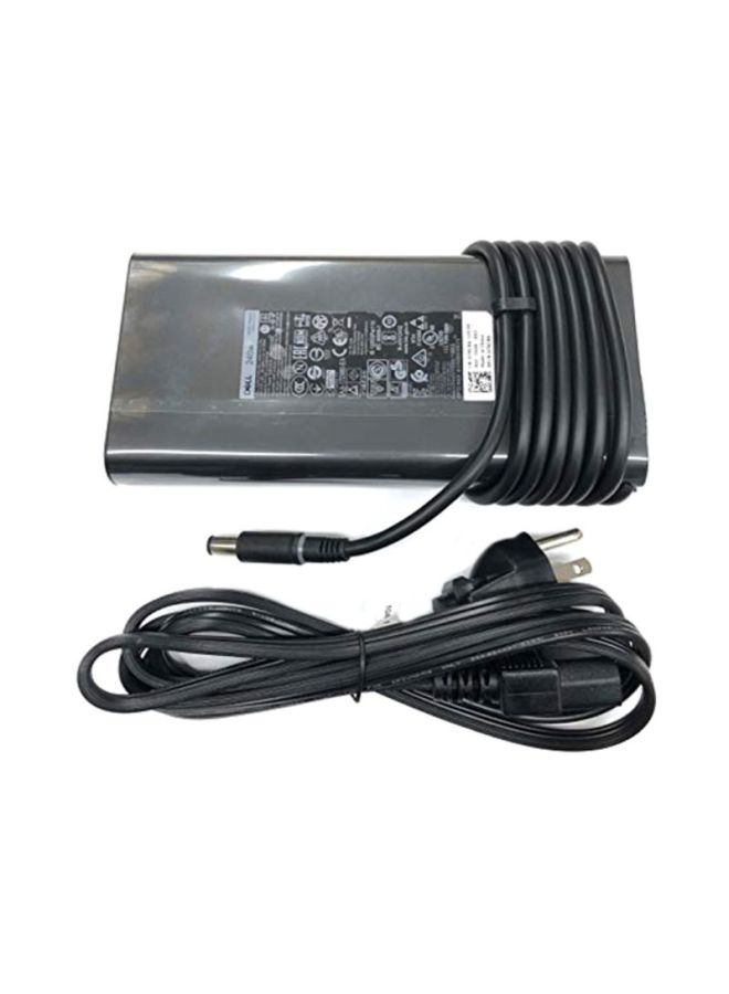 DELL Laptop Adapter Charger Black - Image 1