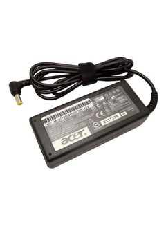 Acer Laptop Charging Adapter Black 