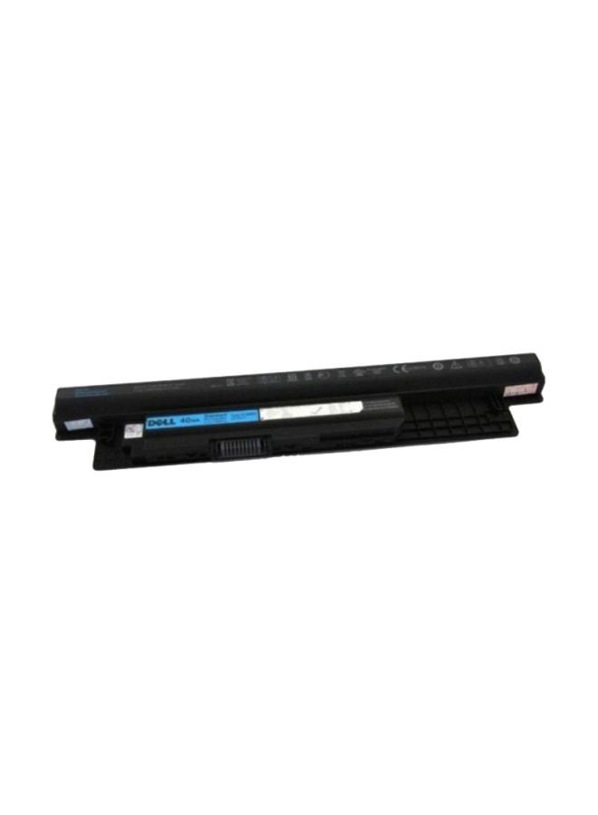 DELL 2700.0 mAh Replacement Battery For Dell Inspiron Laptop Black - Image 1