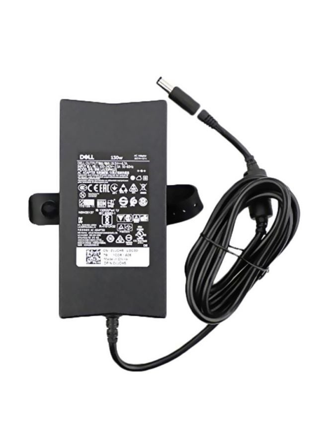 DELL AC Charging Adapter For Dell Inspiron Series Black - Image 1