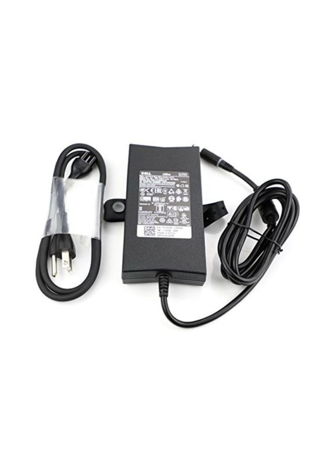 DELL AC Charging Adapter For Dell Inspiron Series Black - Image 2