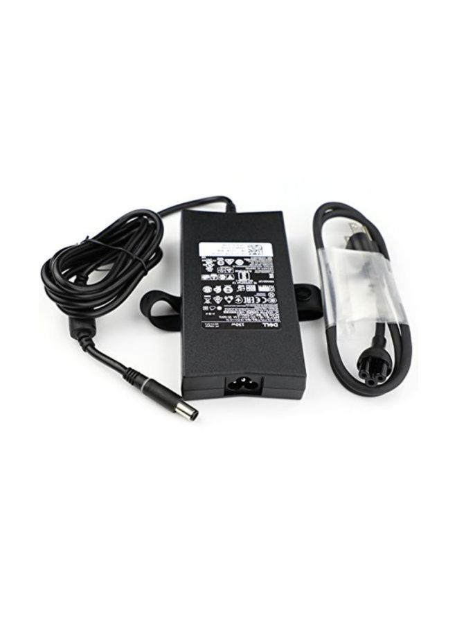 DELL AC Charging Adapter For Dell Inspiron Series Black - Image 3