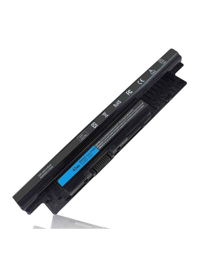 DELL 2700.0 mAh Replacement Battery For Dell Inspiron Laptop Black - Image 2
