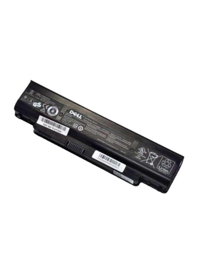 DELL Replacement Laptop Battery For Dell Inspiron Black