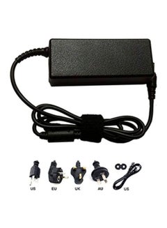 Sony AC Adapter Cable Black  - Image 2