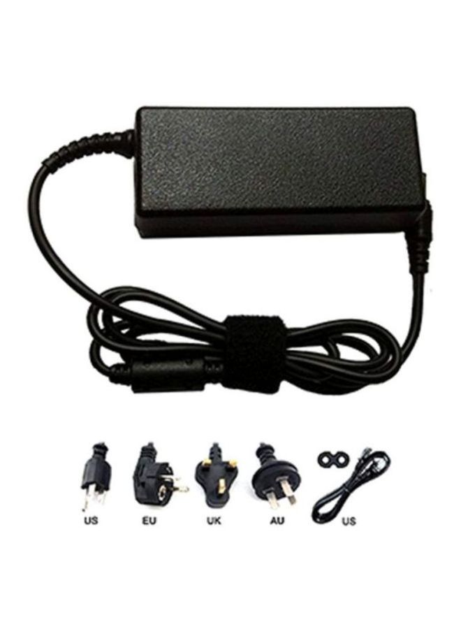 Sony AC Adapter Cable Black - Image 2