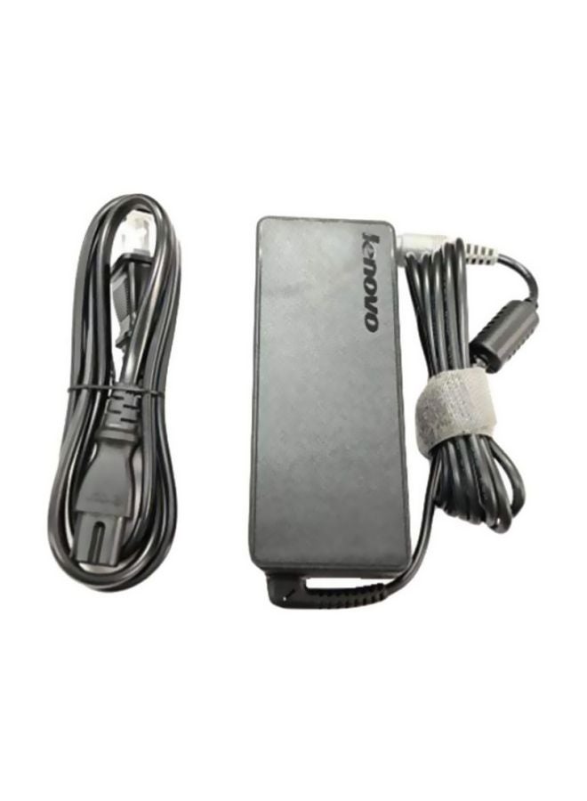 Lenovo Original AC Adapter Black - Image 1
