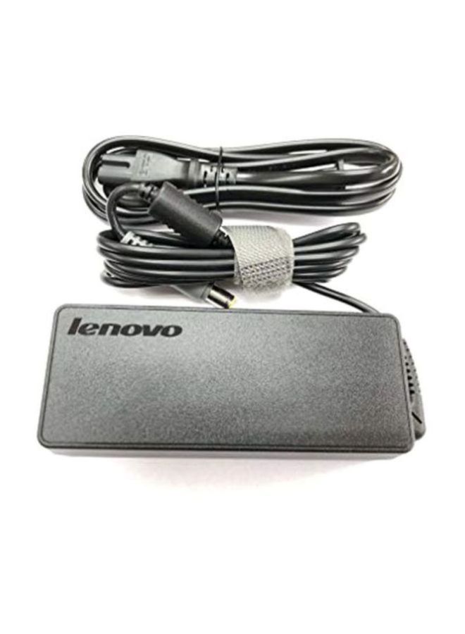Lenovo Original AC Adapter Black - Image 2