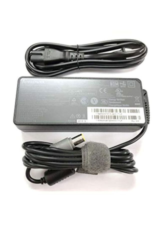 Lenovo Original AC Adapter Black - Image 3