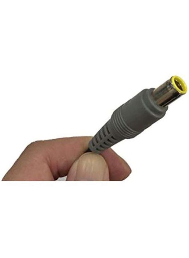 Lenovo Original AC Adapter Black - Image 5