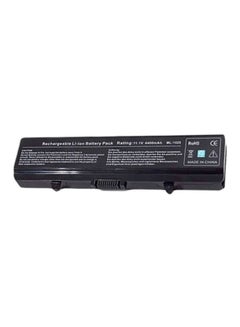 Replacement Laptop Battery For Dell Inspiron 1545 Black