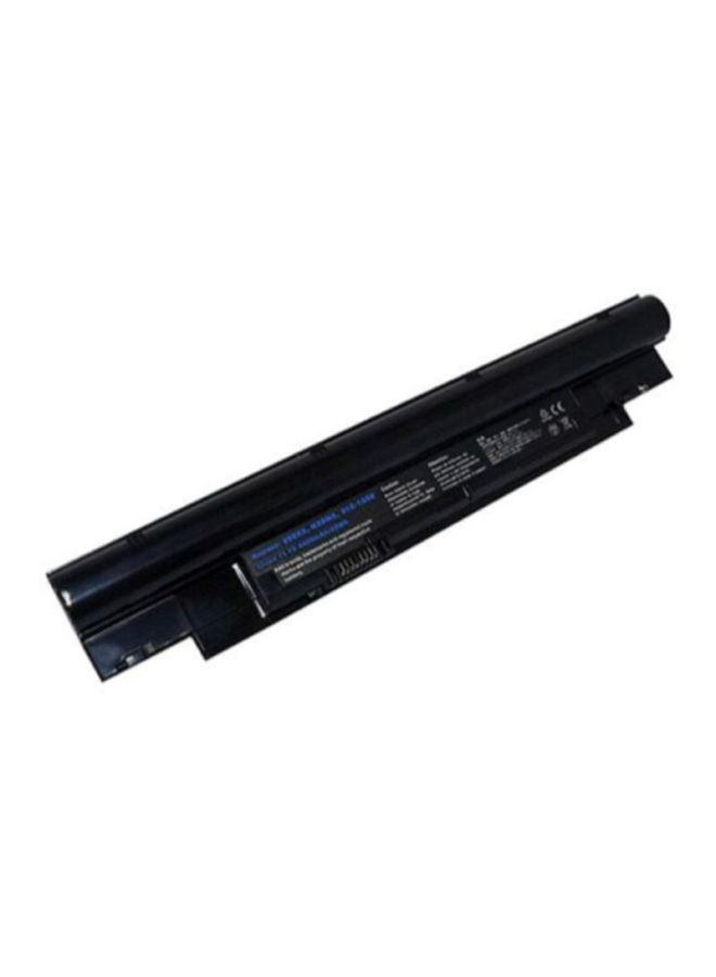 DELL Replacement Battery For Dell Vostro V131 Black