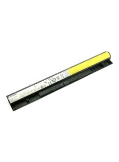 Lenovo Replacement Laptop Battery - L12S4A02 Black 