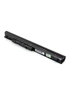 HP Laptop Battery For Hp LA04 / OA04 Black  - Image 2