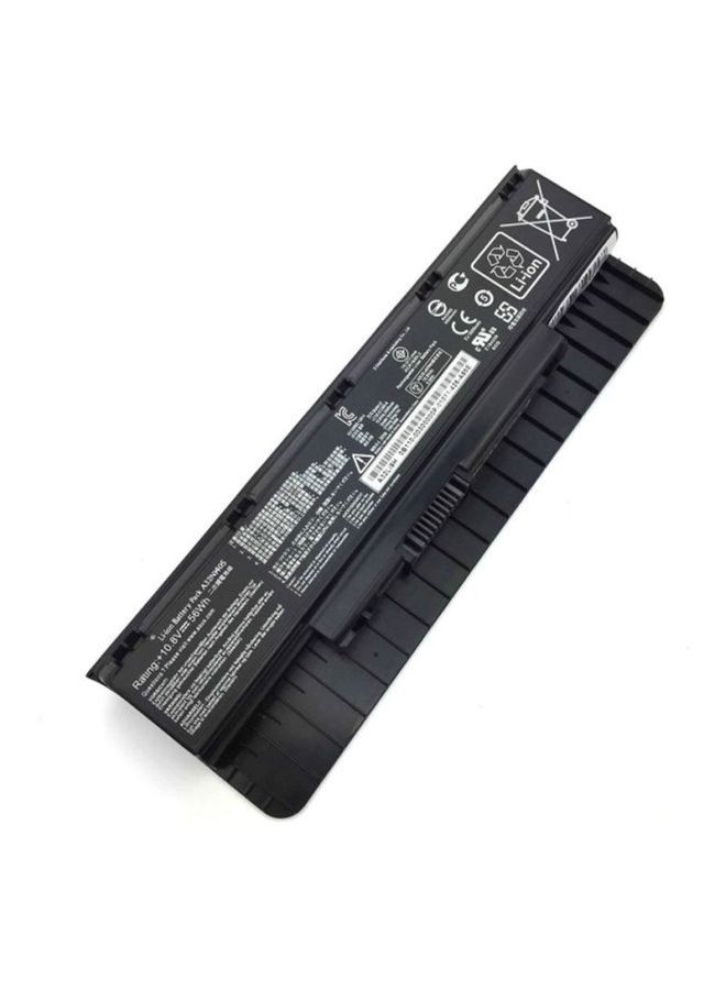 أسوس بطارية بديلة لجهاز أسوس GL551JW-DS74 أسود  - Image 1
