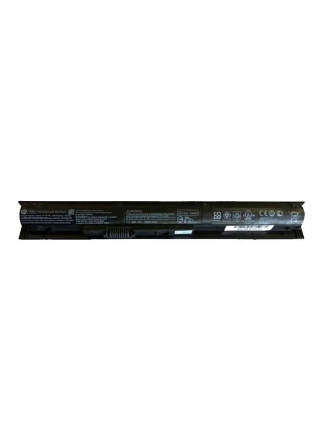 HP Battery For Hp Probook Laptop Black - Image 1