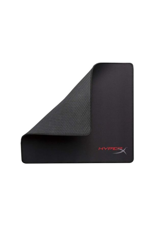 HYPERX - Gaming Mouse Pad Black - Image 1