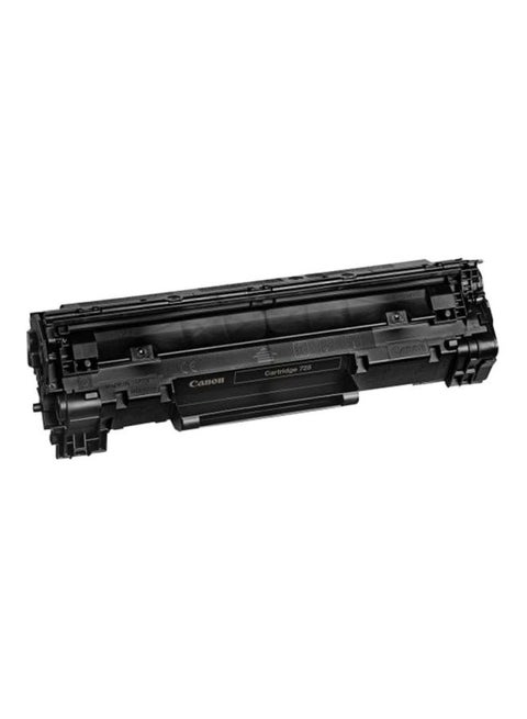 Toner Cartridge Black