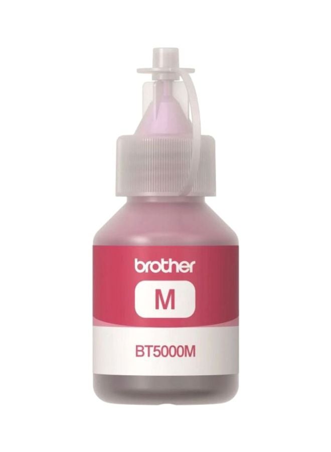 brother BT5000M Toner Cartridge Magenta - Image 1