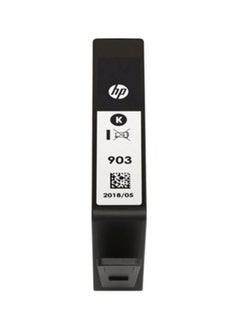 903 Replacement Ink Cartridge Black