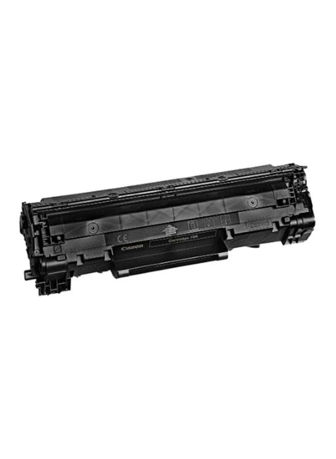 Canon Laser Toner Cartridge 728 728 Black