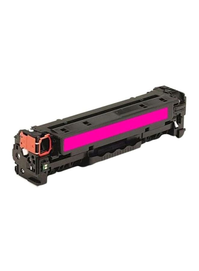 HP خرطوشة حبر أصلية لطابعة ليزر جيت 131A 131A ماجنتي - Image 1