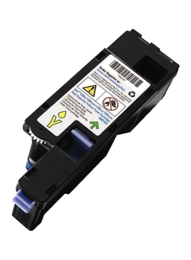 DELL 5M1VR Printer Toner Yellow  - Image 1