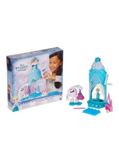 HASBRO - GAMING Frozen Magical Snow Maker 