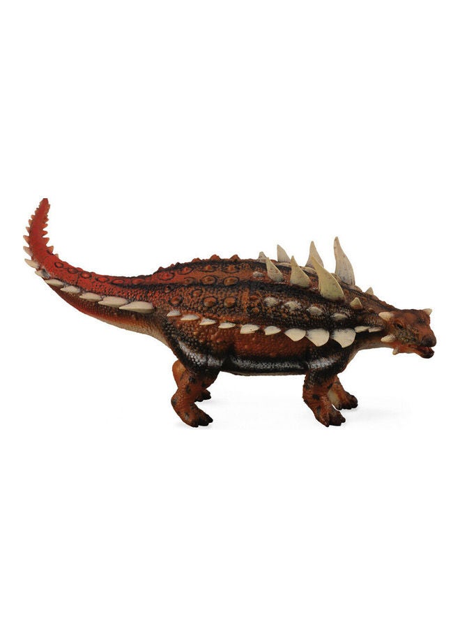 CollectA Gastonia Dinosaur Toy Mcm