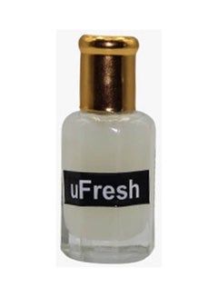 U fresh Tahara Musk Perfume Oil 12ml  - Image 1