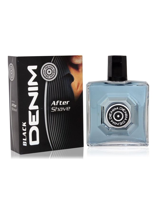 Denim After Shave Clear 100ml