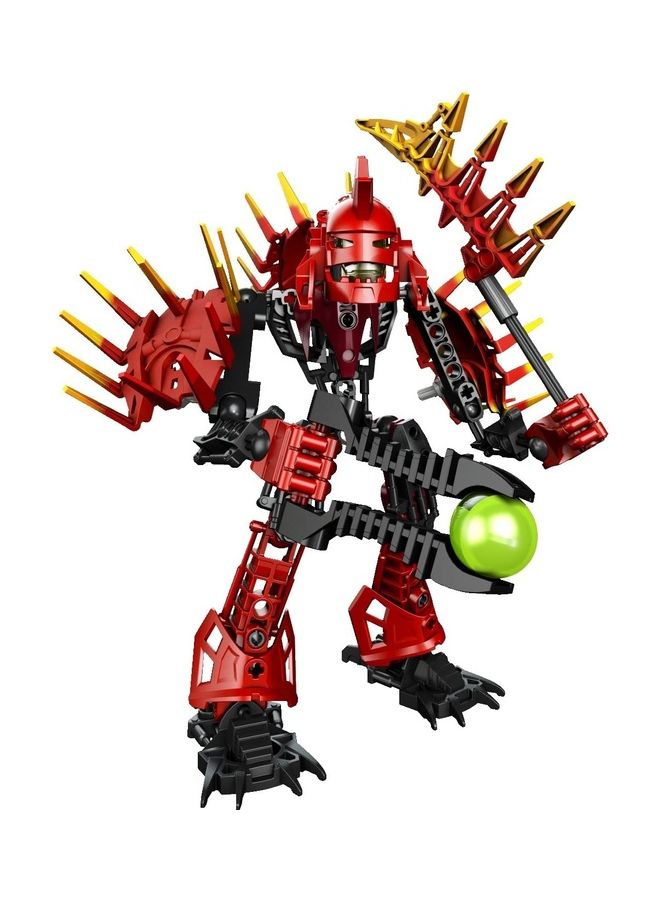 LEGO - Hero Factory Xplode - Image 1