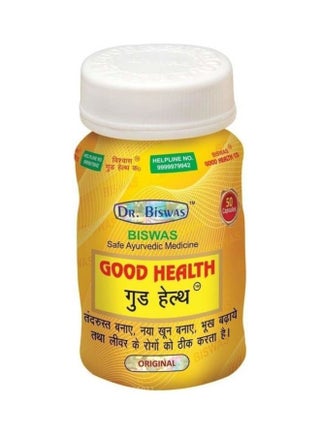 Dr. Biswas Good Health Capsules - v1616438840/N45667974A_1
