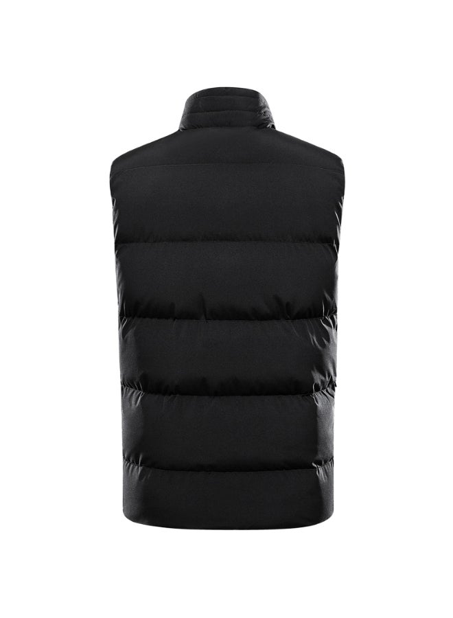 Generic - USB Portable Heating Vest Black - Image 1