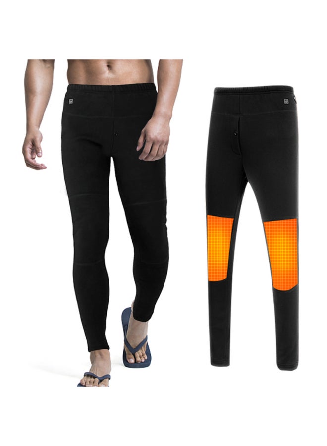 USB Charging Electric Thermal Heated Pants Men  - Image 1