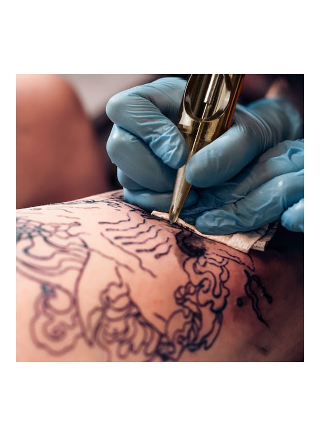 20-Piece Tattoo Cartridge Needle Gold - Image 4